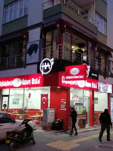 Kuaför Hüseyin Arslan 3