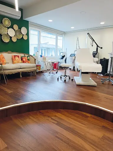 Babucçu Estetik Merkezi 4