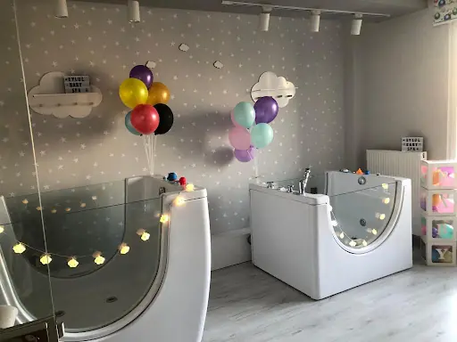 EYLÜL BABY SPA NİĞDE