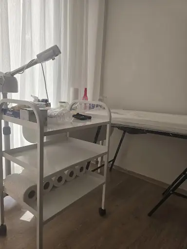 Nasip Medikal Masaj Masası Çanta Tipi Masaj Masaı – SPA & Wellness, İstanbul (2. fotoğraf)