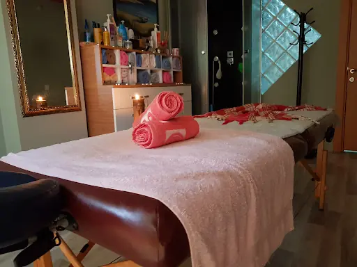 Edirne Rüyam Masaj ve Spa Salonu 2