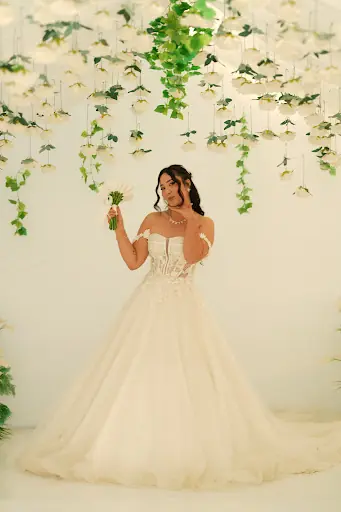 SELİN NUR ARDIÇ Hair & Makeup Studio