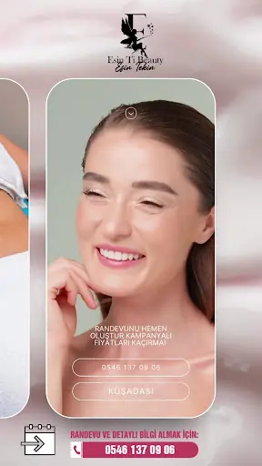 EsinTi beauty 3