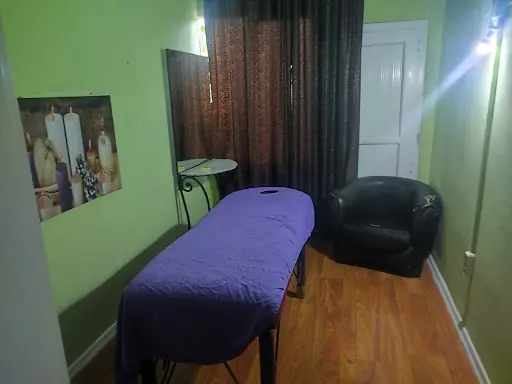 Cloud 9 Masaj/Spa ve Güzellik Salonu
