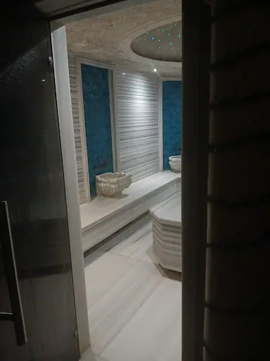Laleli Spa/Massage /kuaför – Tırnak / Nail Studio, İstanbul (4. fotoğraf)