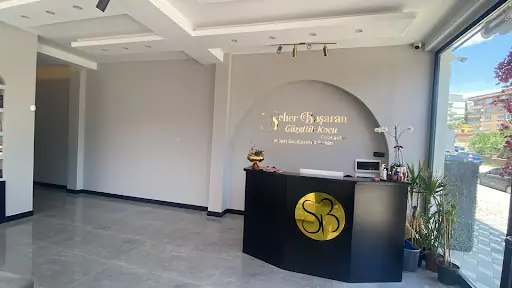 Seher Başaran Güzellik Merkezi - Çarşı Şube 3