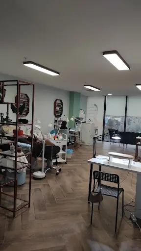 Infinity Beauty Güzellik ve Bakım Merkezi 2