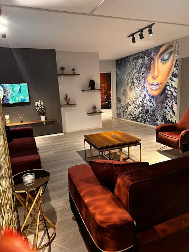 Luxes Spa Dudullu Ümraniye 2
