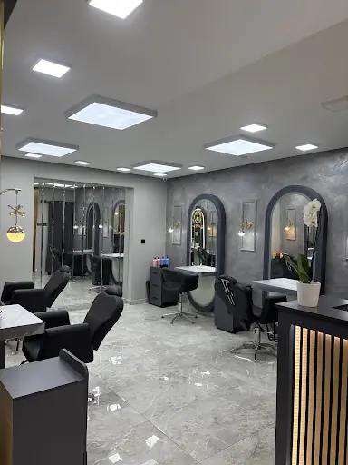 Suna Güzellik Salonu 2
