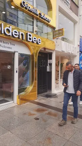 Golden Bee Güzellik Merkezi 3