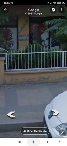 Kardelen Bayan Kuaforu 4