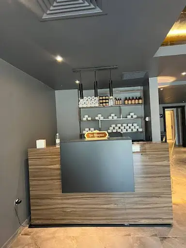 Alaçatı Masaj ve Spa Merkezi 4