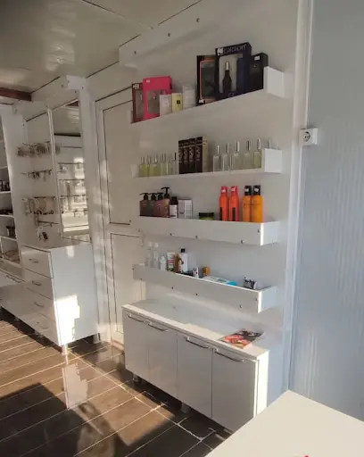 Stil bujiteri parfümleri ve güzellik salonu 3
