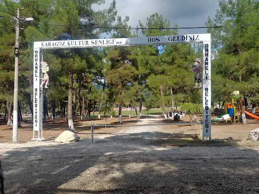 Karagöz Şenlik Alanı 2