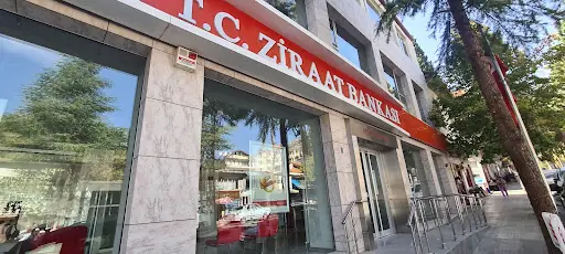 Ziraat Bankası Hanönü/Kastamonu Şubesi 2