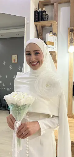 Songül gümüş Bayan Kuaförü 2