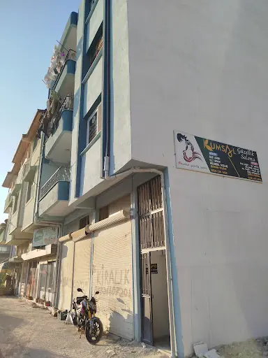 Kumsal güzellik salonu 3