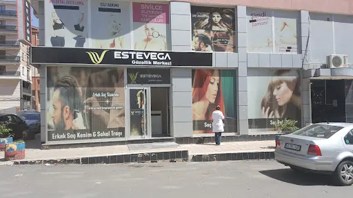 Estevega Güzellik Merkezi 2