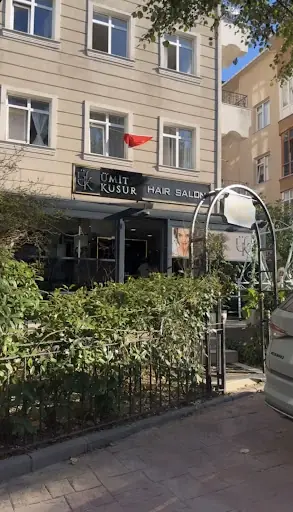 Ümit Kusur Kavacık Şubesi