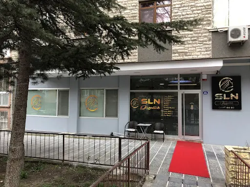 SLN Güzellik Salonu