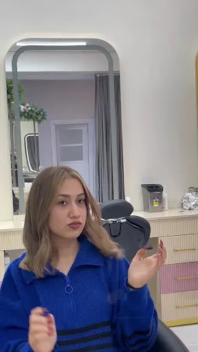 GÜLBAHAR VİP HAİR SALON 4