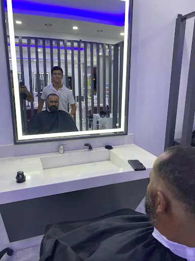 BŞC HAIR CENTER 4