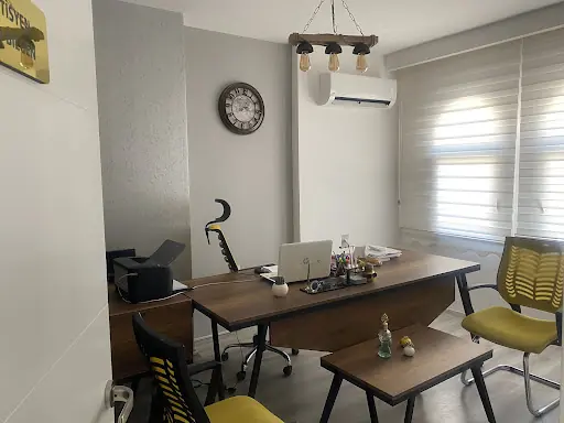 Aysun GÜZELLİK VE BÖLGESEL İNCELME-SIKILAŞMA SALONU
