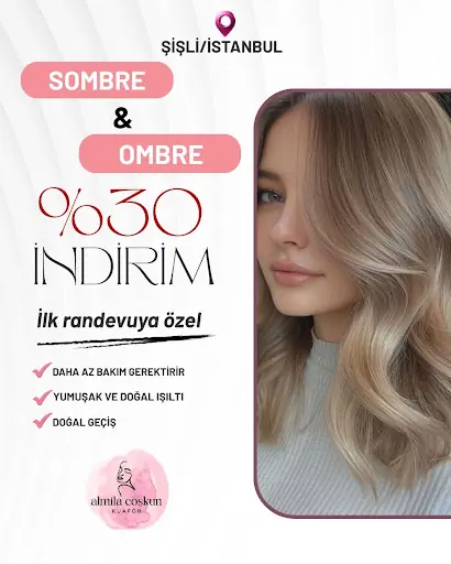 Osmanbey bayan kuaförü 4