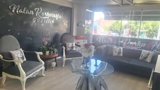 Nalan Korkmazlar Güzellik & Solarium & Piercing 2