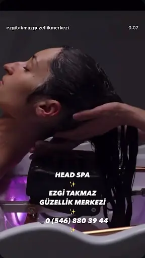 Ezgi Takmaz Güzellik Merkezi 3