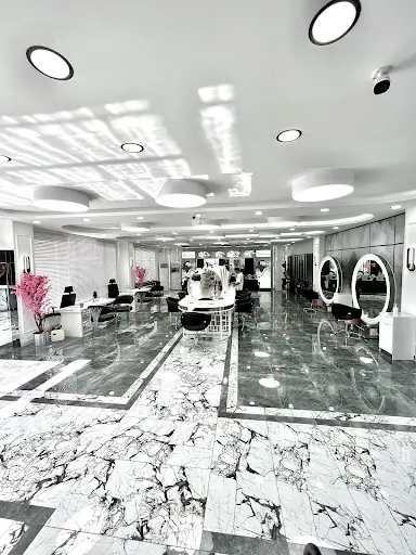 Müslüm Damar Hair Studio