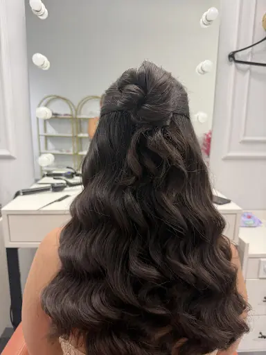 NurHair&Makeup Studio 3