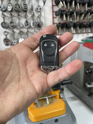 Çilimli Çilingir Anahtarcı Özgür 4