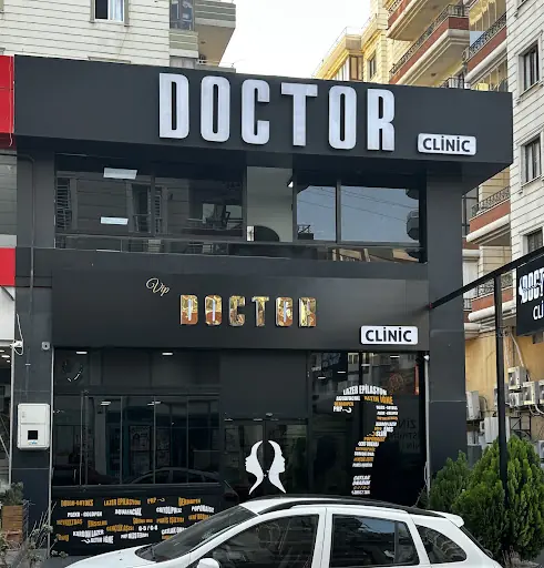 DOCTOR CLİNİC MARDİN 2