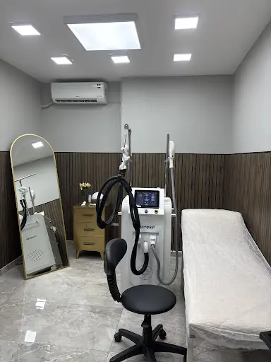 Suna Güzellik Salonu