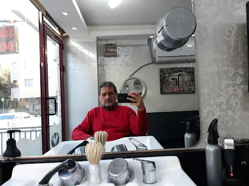 Şenel Yolcu Bay Kuaför 2