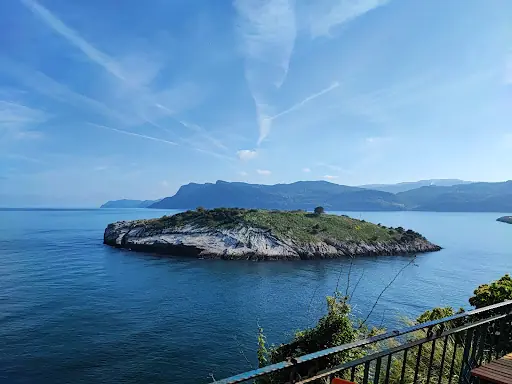 Amasra Lookout
