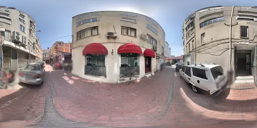NES Kuaför ve Güzellik Salonu 2