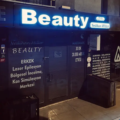 NESLİHAN ATİLLA BEAUTY 4