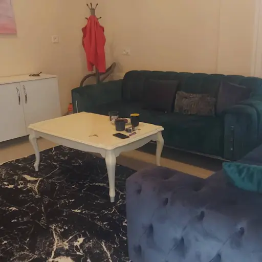 Ametist Masaj Salonu