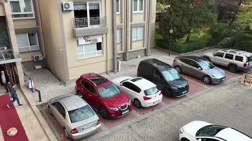 Phi Plus Aesthetic Ataşehir 4