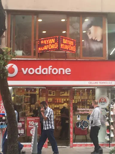 BEST BAYAN KUAFÖRÜ – Gelin Kuaförü, Şişli, İstanbul (3. fotoğraf)