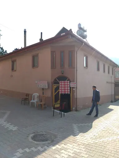 Osmaneli Belediyesi Şehir Kadınlar Hamamı