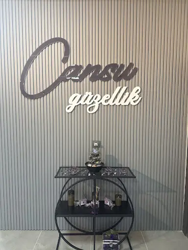 Cansu Profesyonel Bakım & Güzellik Merkezi