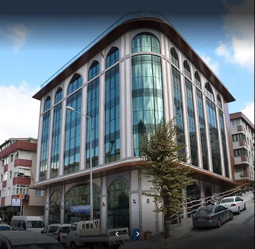 Hayrat Neşriyat – Diğer (Güzellik), İstanbul (5. fotoğraf)