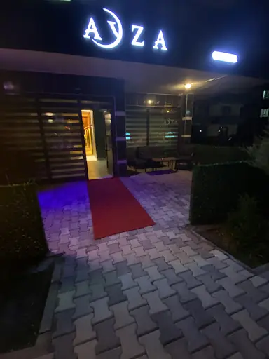 Ayza spa center 4