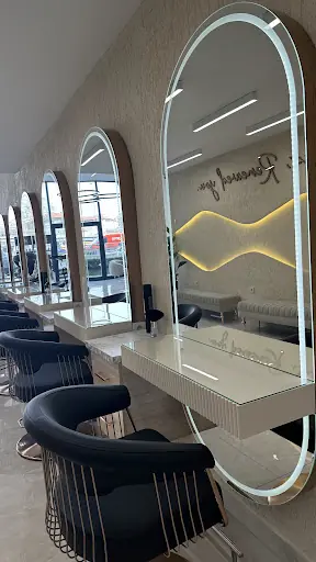 No Name Hair Design | Kuaför 4