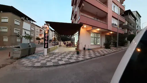 Stil Kadın Kuaförü