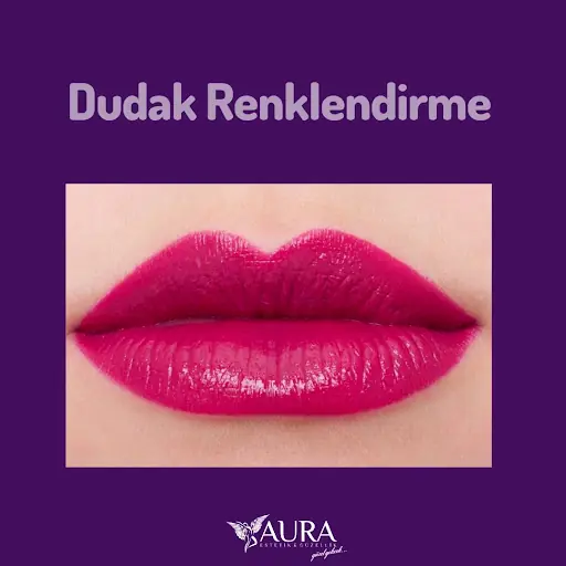 Aura Estetik Güzellik 4