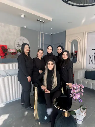 Nirvana Estetik ve Güzellik Merkezi
